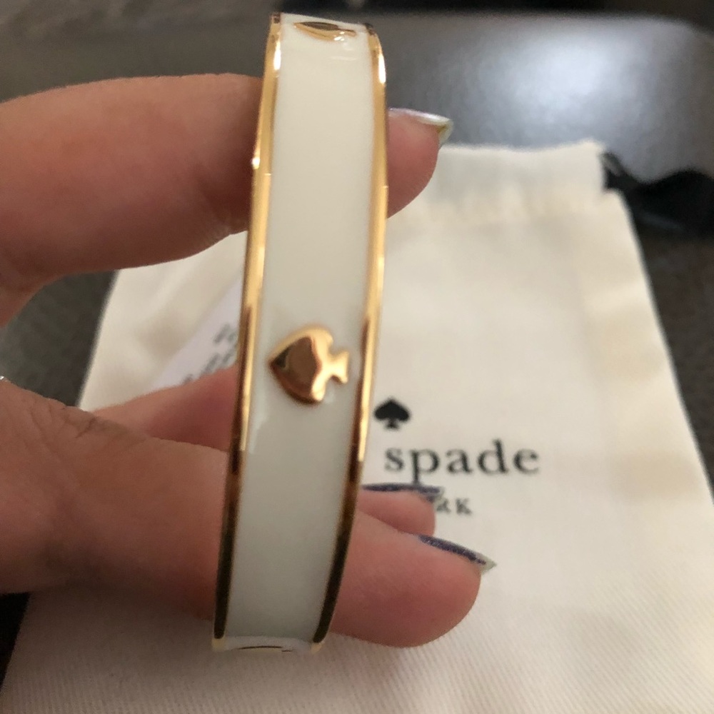 Kate spade bracelet